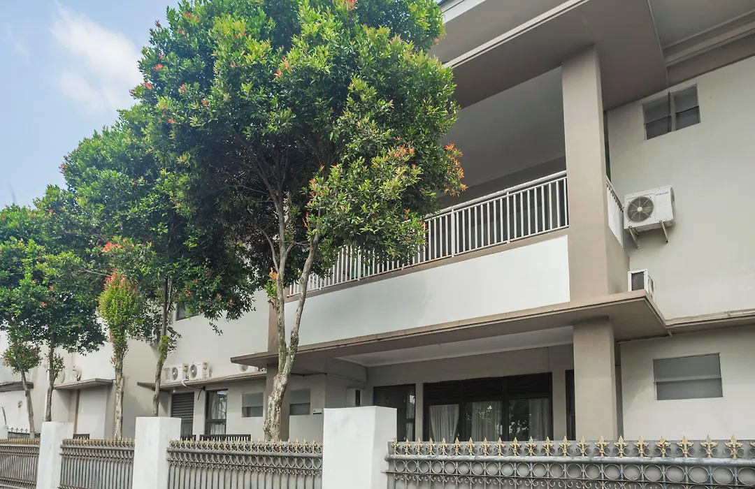 Collection O Bogor Near Ipb University Formerly Yasmin-1
