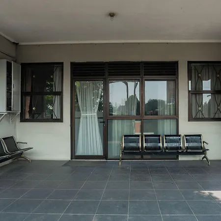 Collection O Bogor Near Ipb University Formerly Yasmin-2